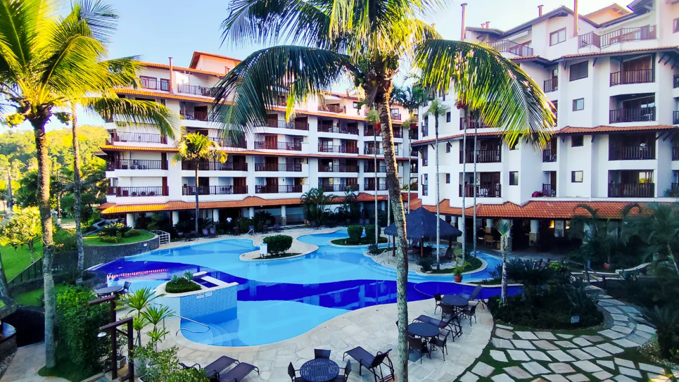 APTO PRAIA GRANDE UBATUBA
