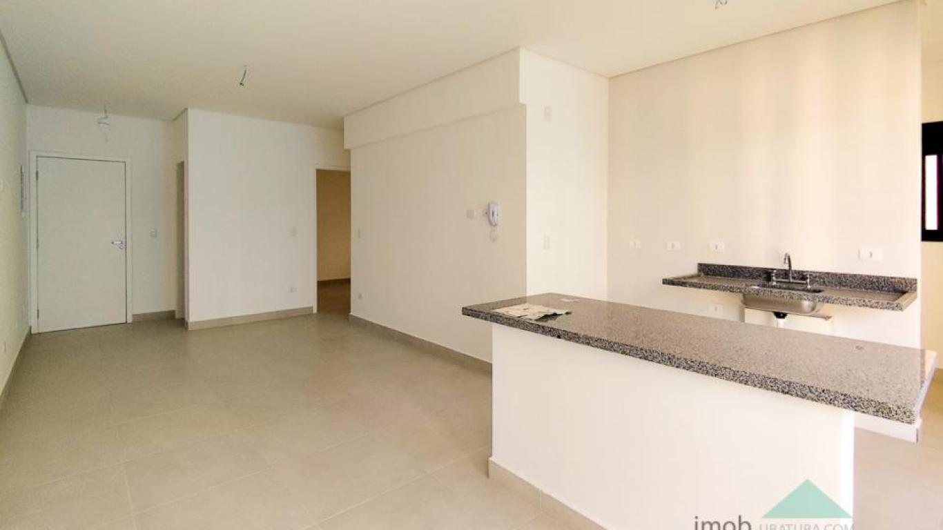 APARTAMENTO - TENÓRIO - UBATUBA - UB651