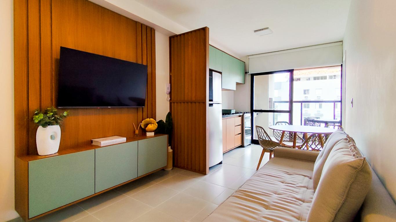 APTO TONINHAS UBATUBA