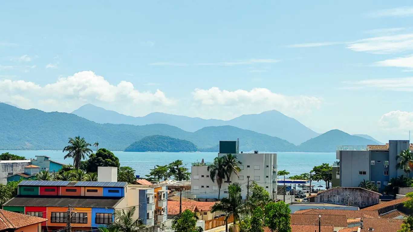 APTO ITAGUA UBATUBA