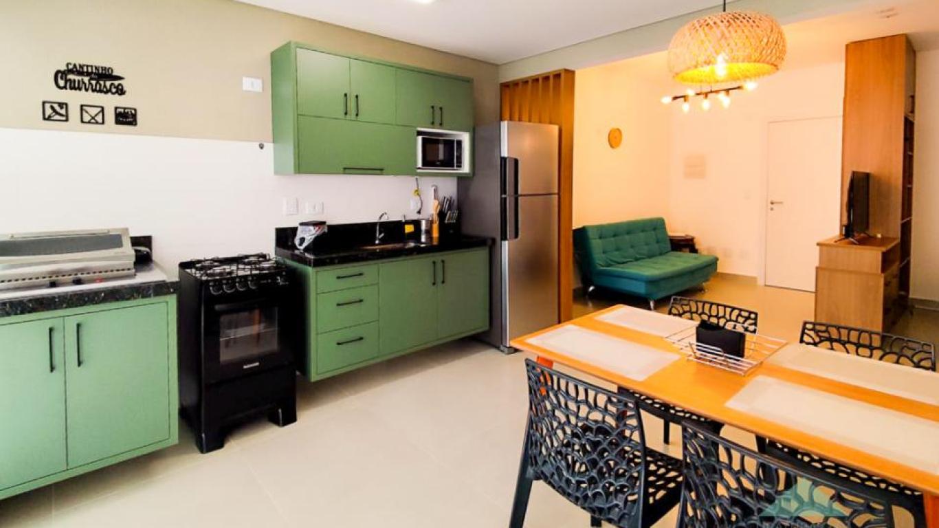 APTO TONINHAS UBATUBA