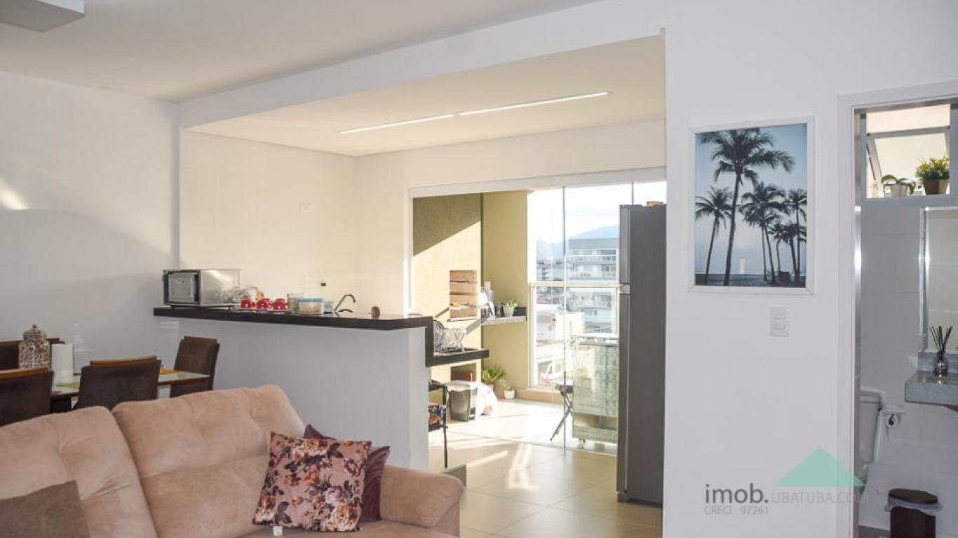 APTO CENTRO UBATUBA