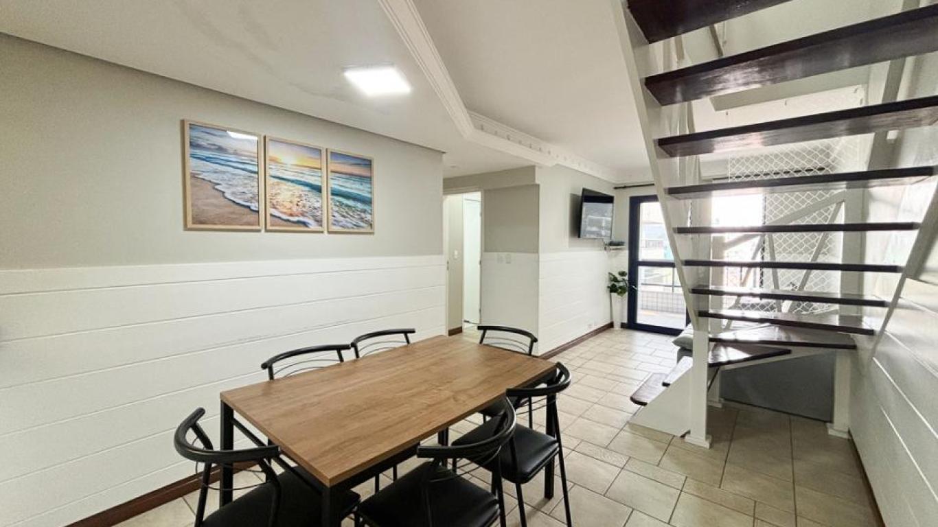 APTO PRAIA GRANDE UBATUBA