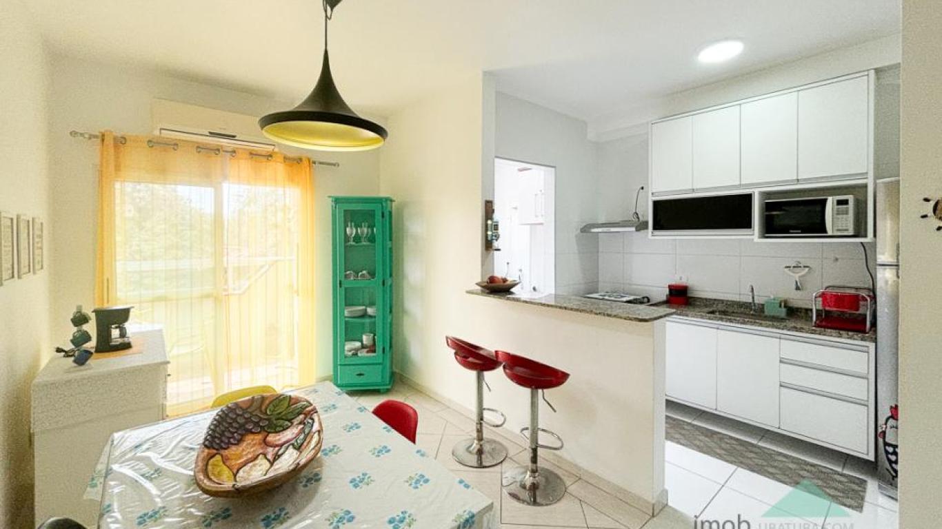 APTO PARQUE VIVAMAR UBATUBA