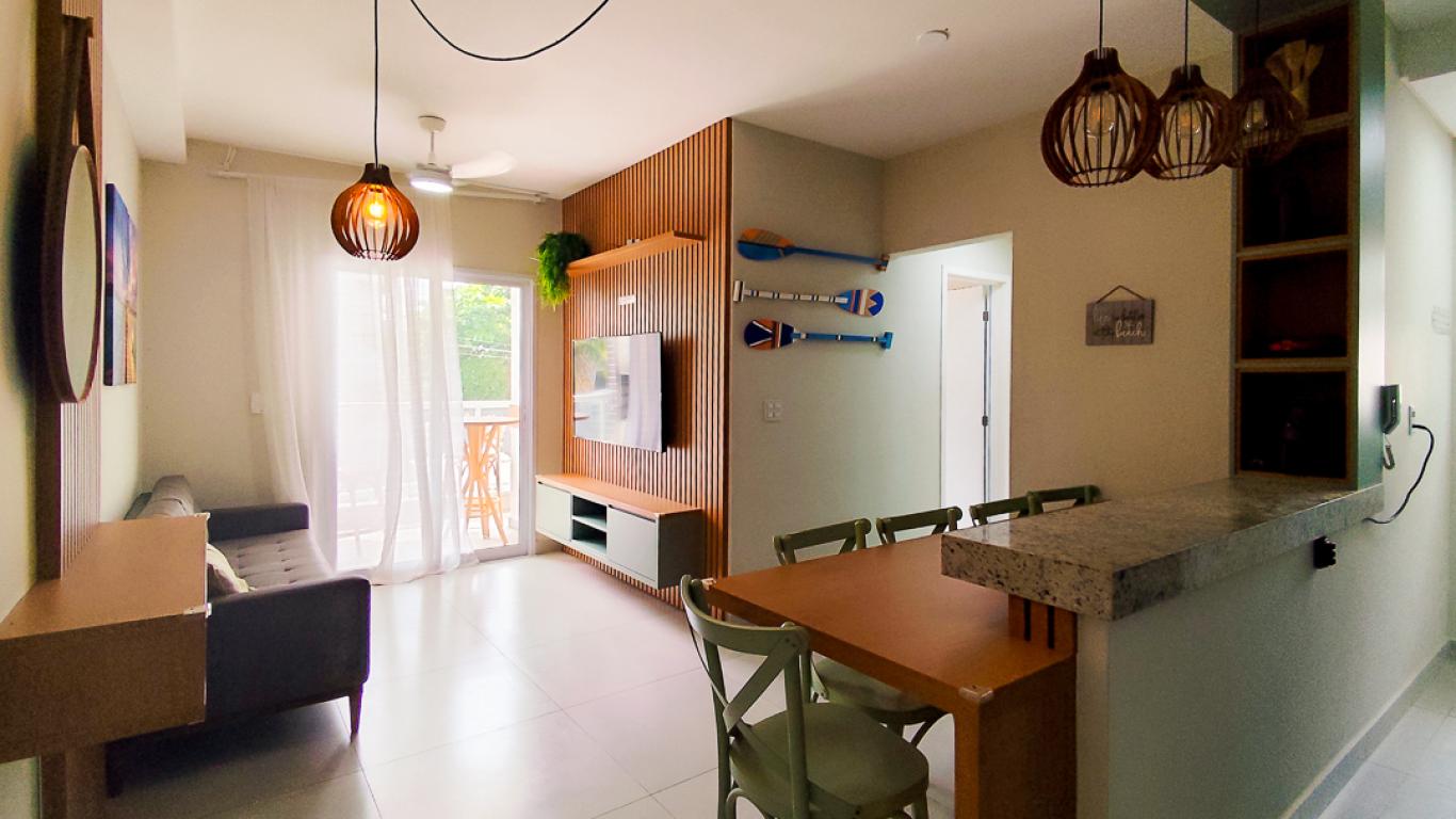 APTO PRAIA GRANDE UBATUBA