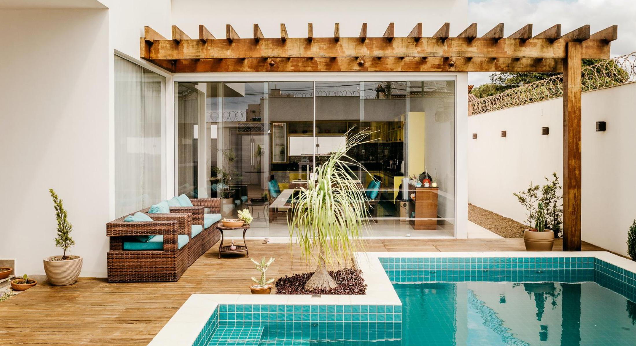 ALUGUE PARA TEMPORADA