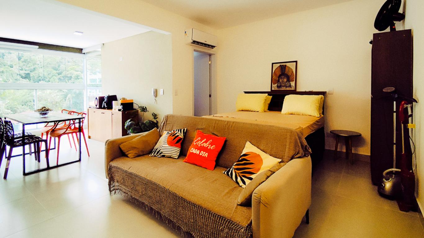 APTO TONINHAS UBATUBA 