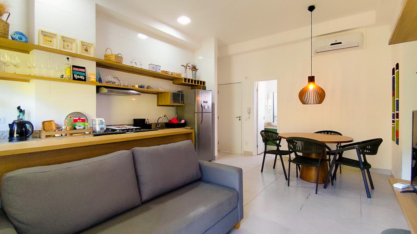 APTO TONINHAS UBATUBA