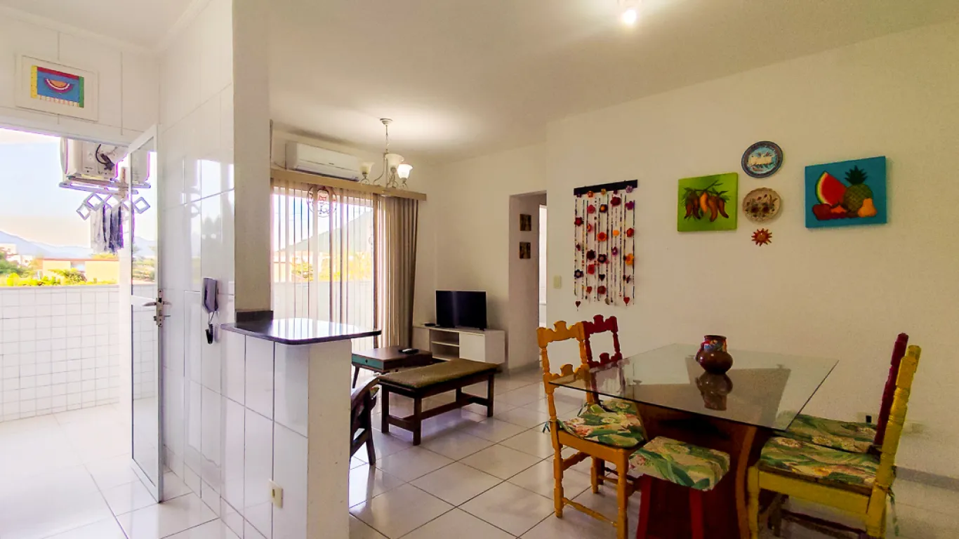 APTO TENÓRIO UBATUBA