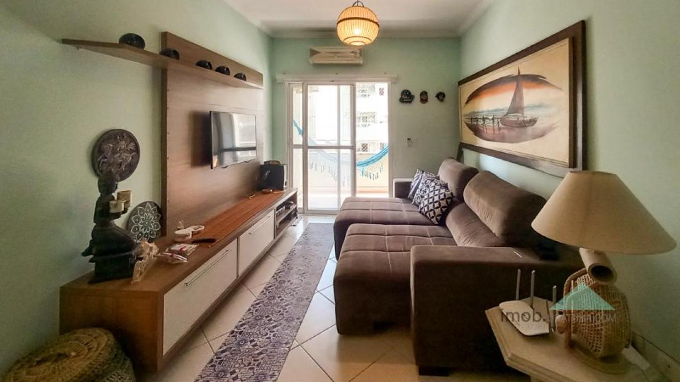 APTO PARQUE VIVAMAR UBATUBA