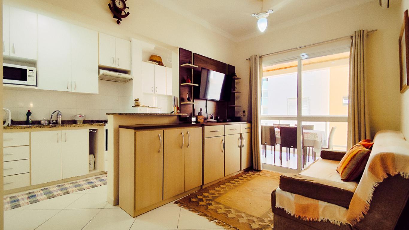 APTO PRAIA GRANDE UBATUBA