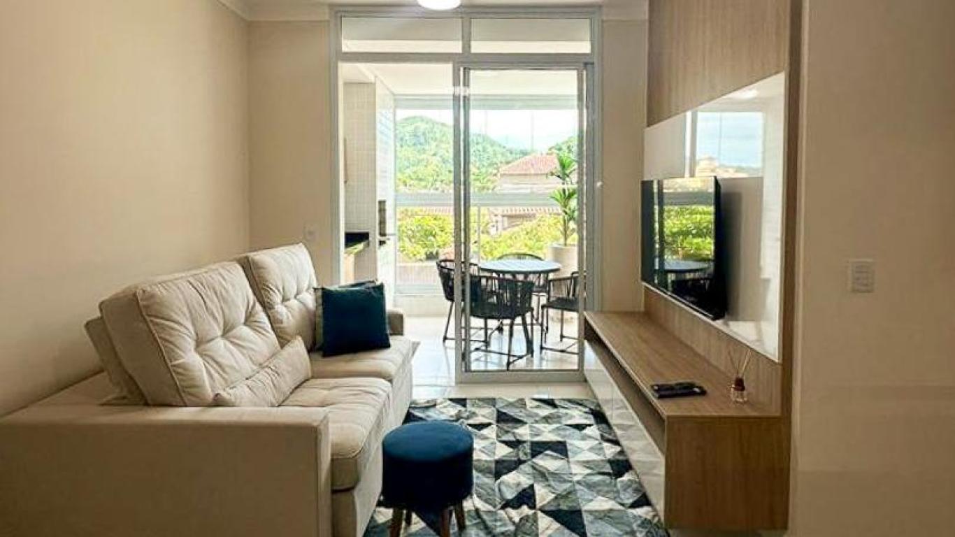 APTO TONINHAS UBATUBA