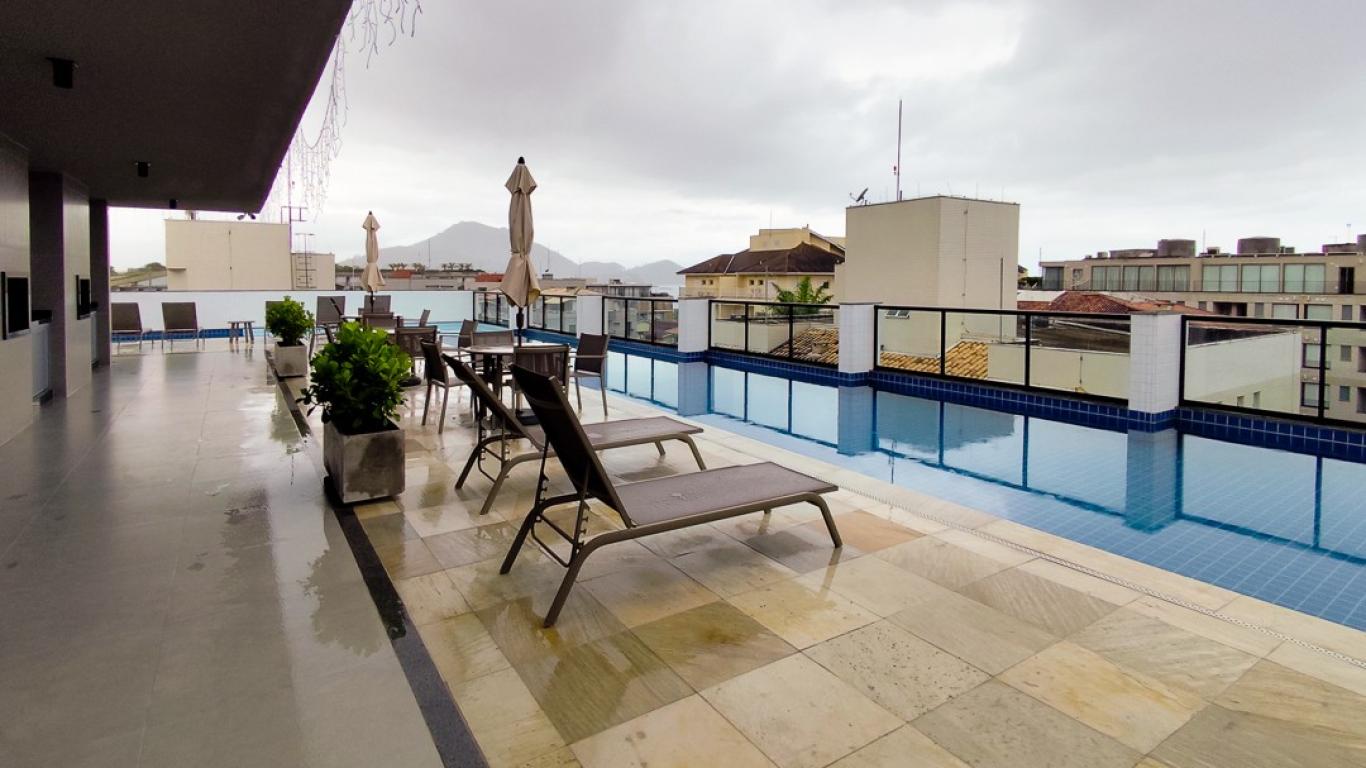 APTO SET PRAIA GRANDE