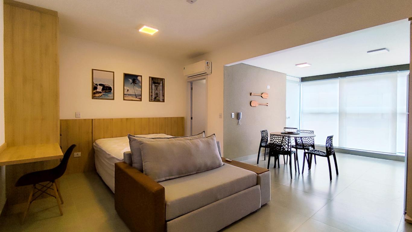 APTO TONINHAS UBATUBA