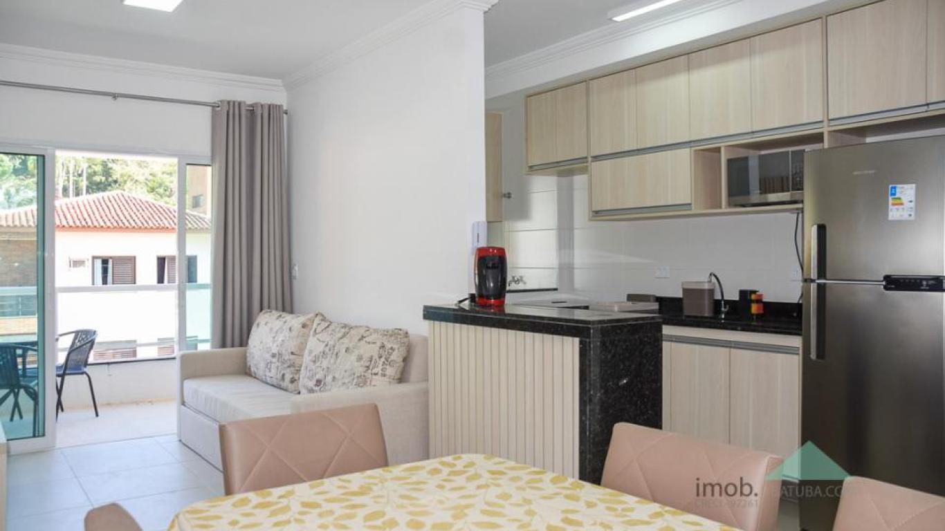 APTO TONINHAS UBATUBA