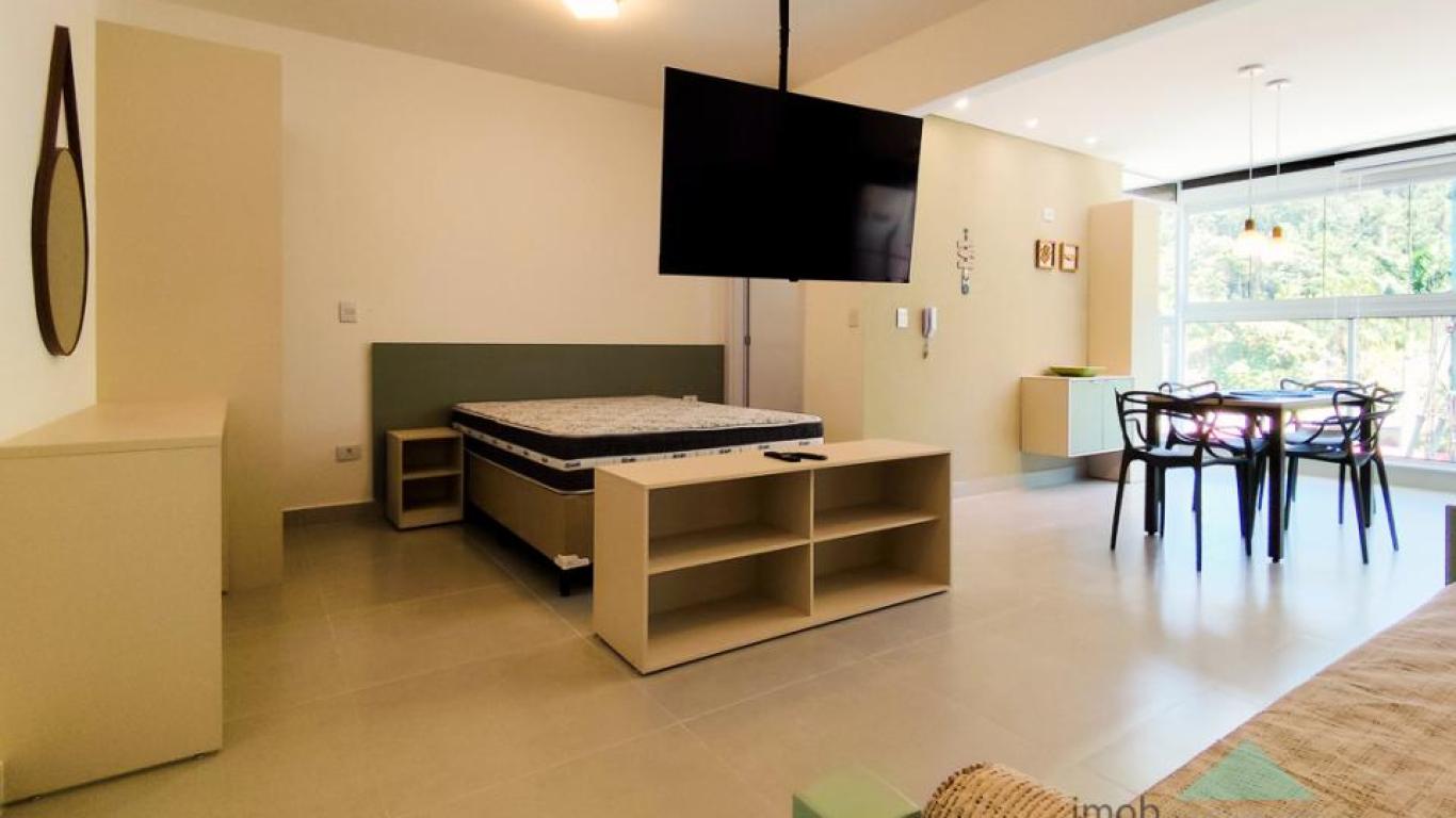 APTO TONINHAS UBATUBA