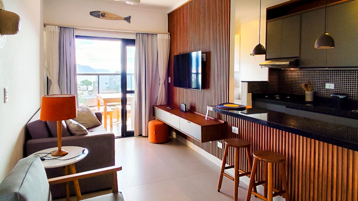 APTO A VENDA ITAGUA VISTA MAR