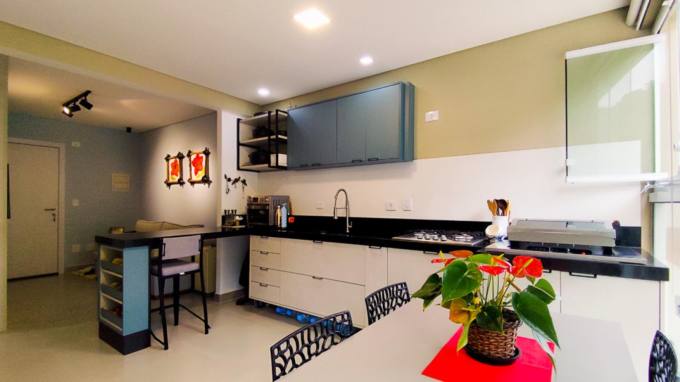 APTO TONINHAS UBATUBA