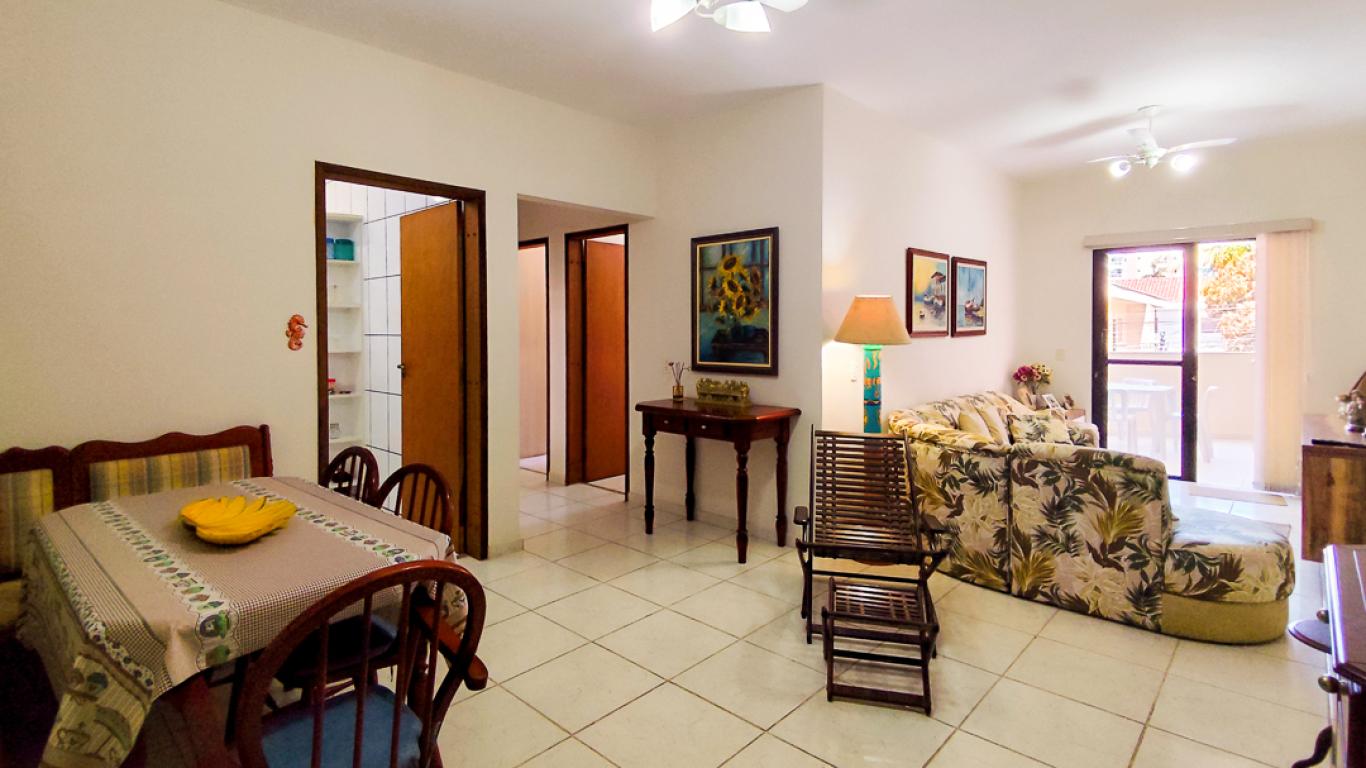 APTO TENÓRIO UBATUBA