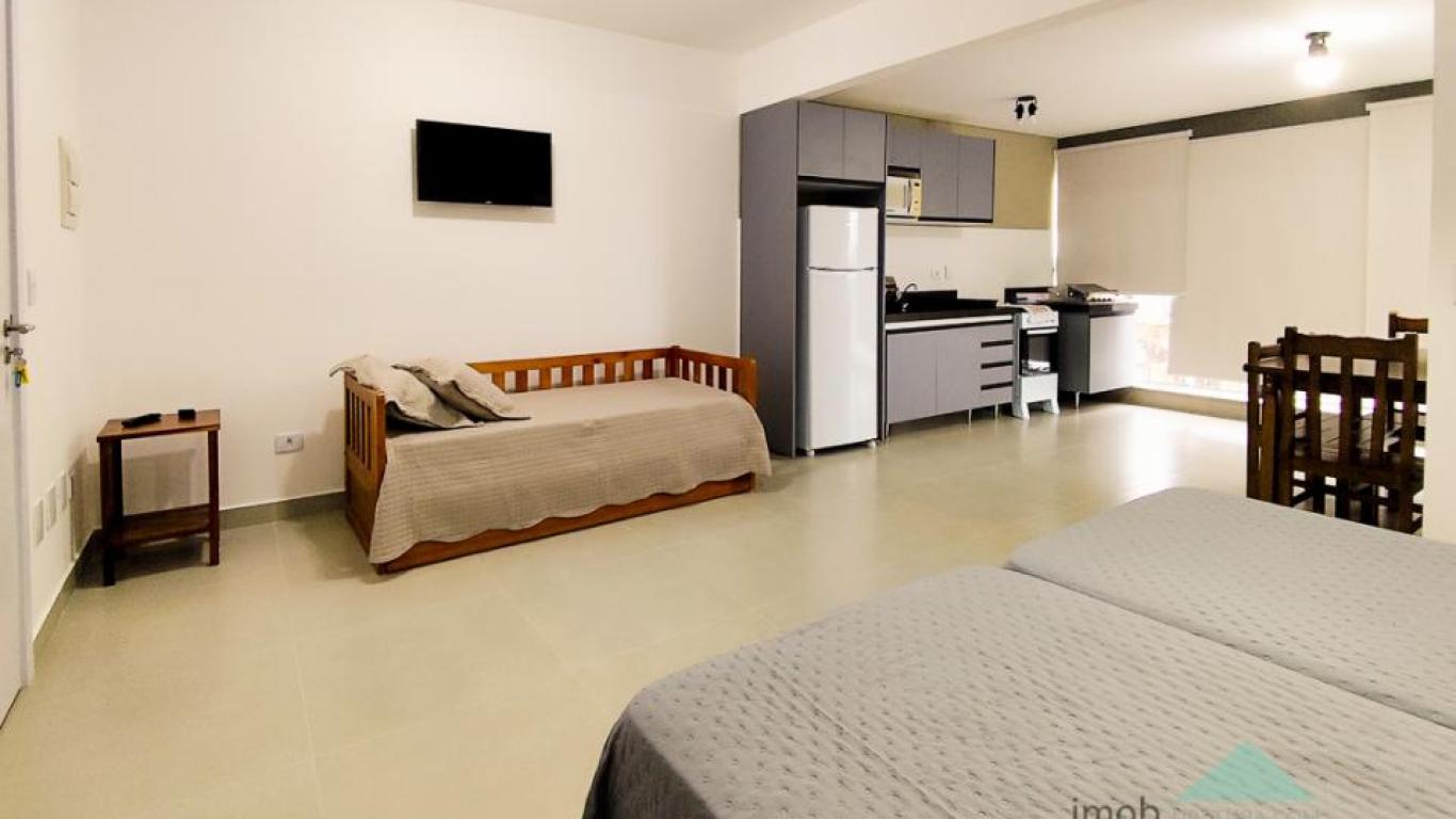 APTO TONINHAS UBATUBA