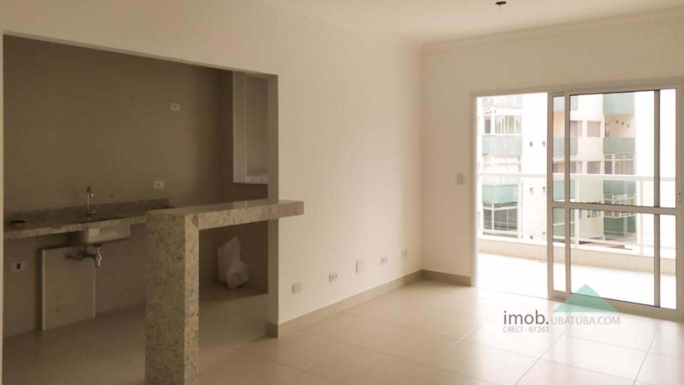 APARTAMENTO - TENÓRIO - UBATUBA - UB578