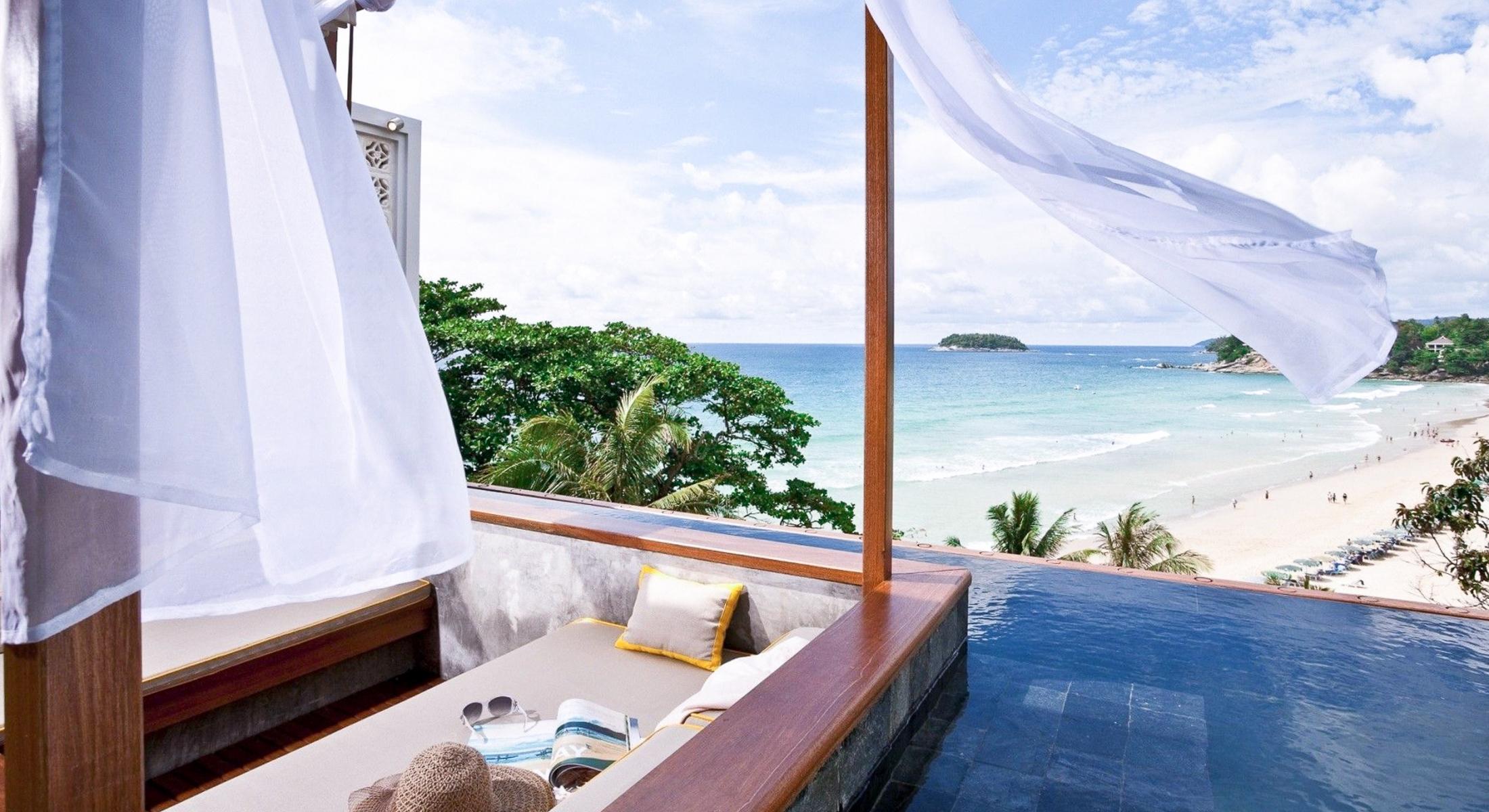 Realize o sonho do imóvel na praia