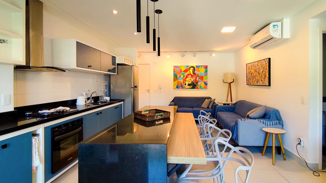 APTO TONINHAS UBATUBA