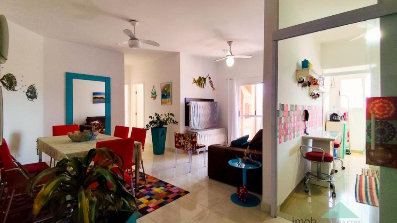 APTO  ITAGUA UBATUBA