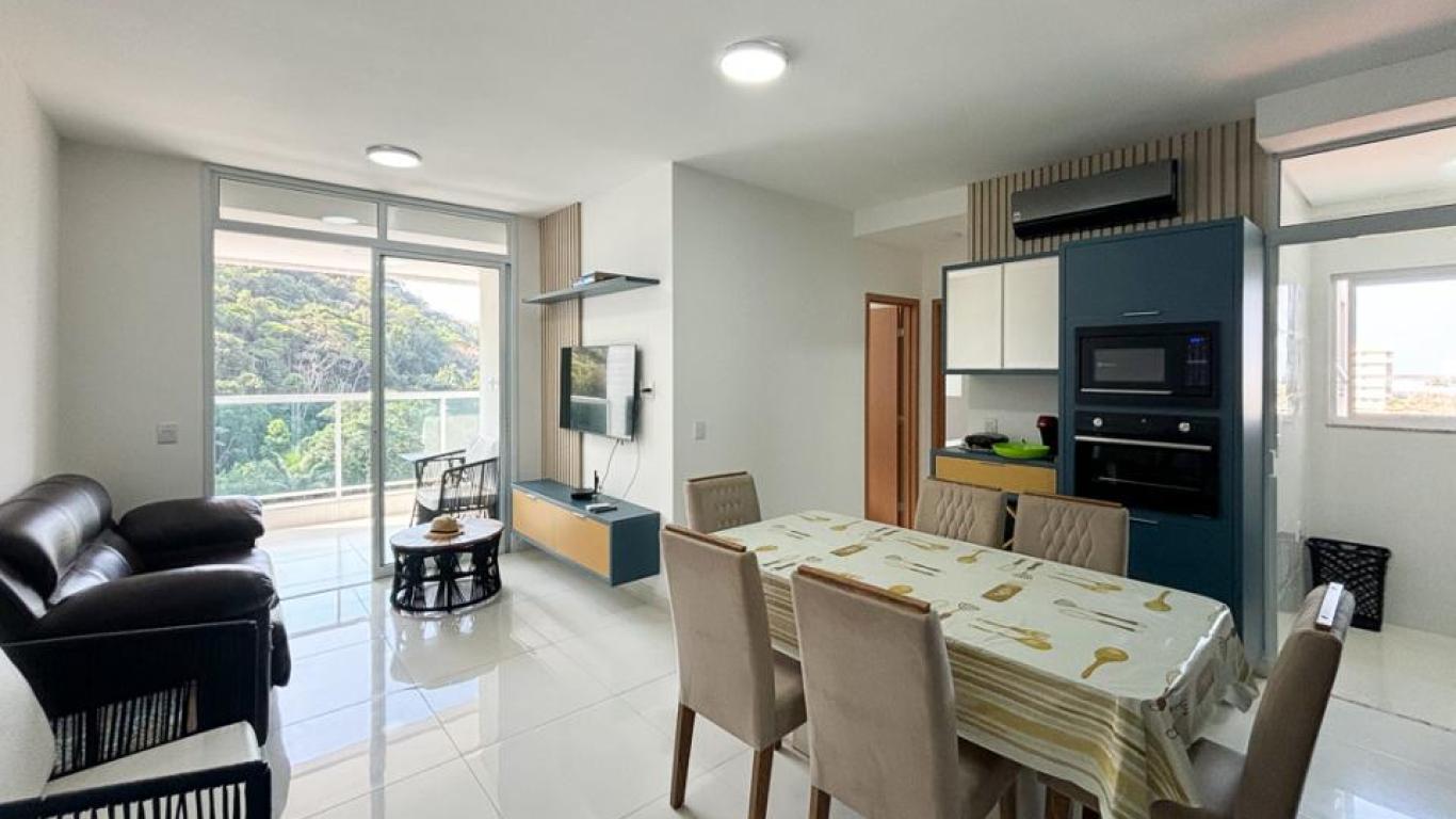 APTO TONINHAS UBATUBA