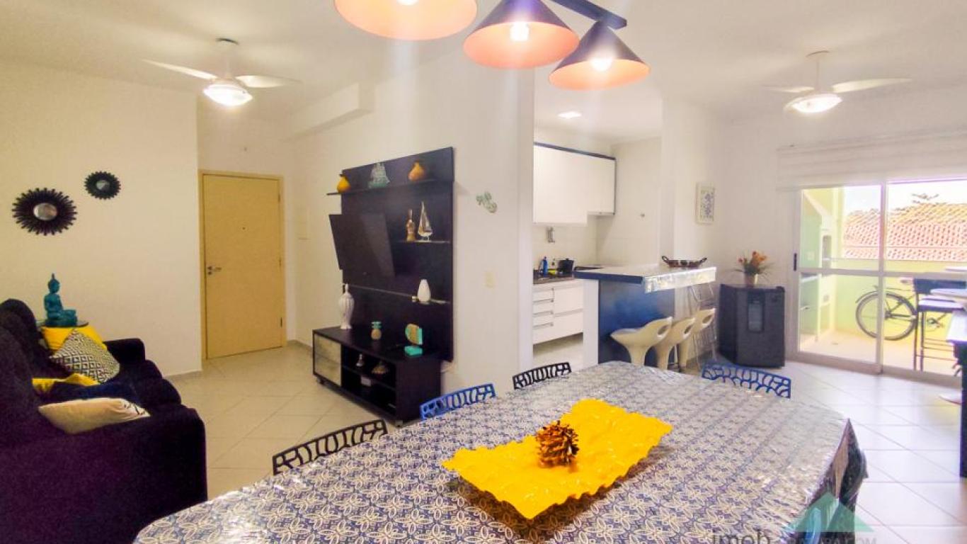 APTO PARQUE VIVAMAR UBATUBA