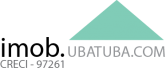 Imóveis em Ubatuba │ Imobiliária UBATUBA . COM - Negócios Imobiliários