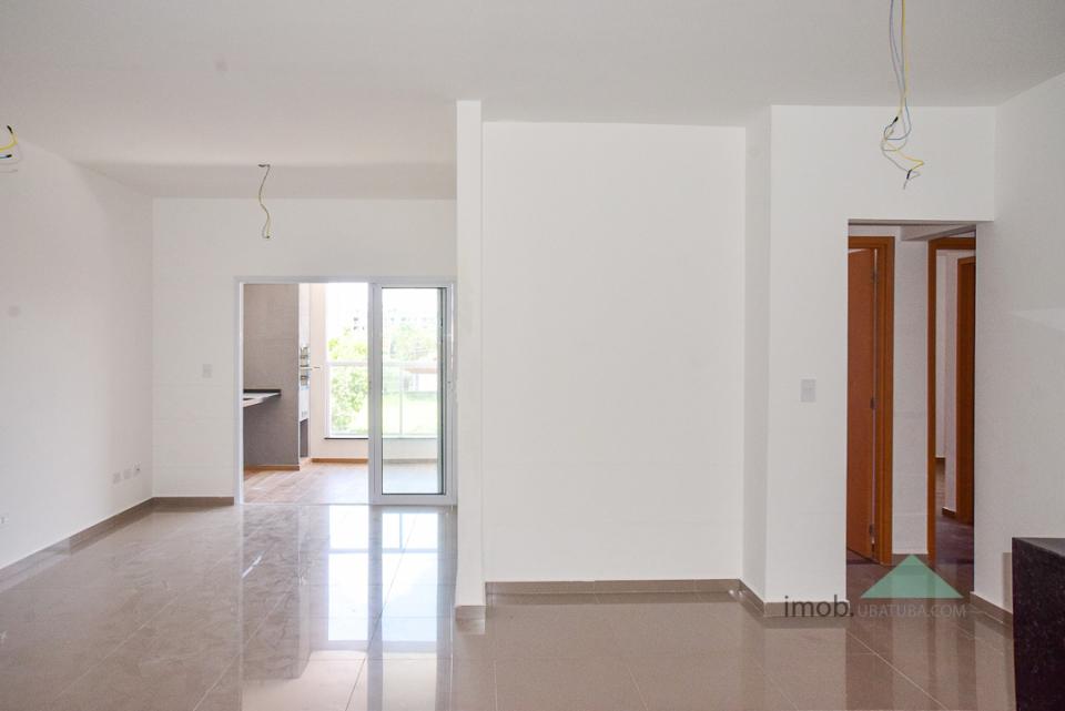 APARTAMENTO - CENTRO - UBATUBA │ UB500