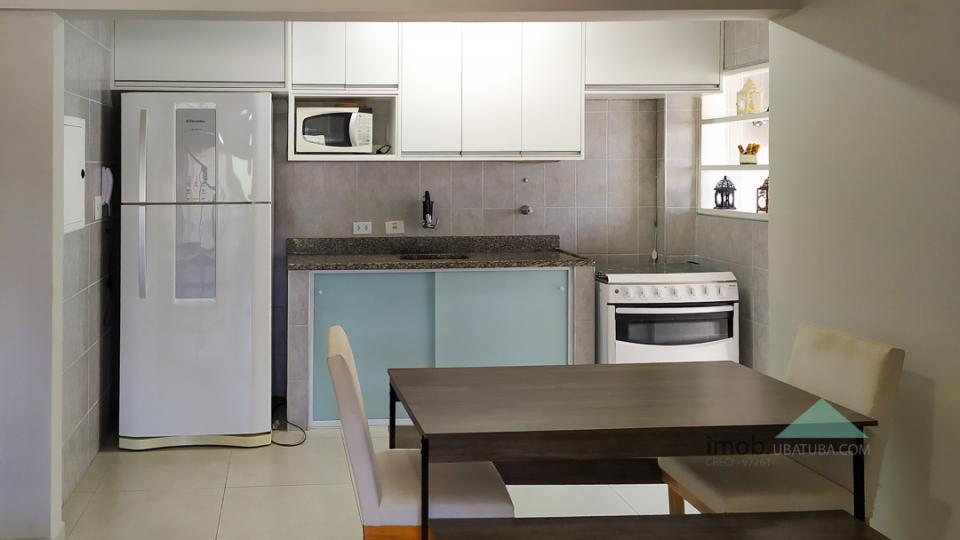 COBERTURA - ITAGUA - UBATUBA - UB562