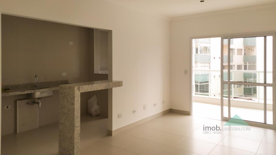 APARTAMENTO - TENÓRIO - UBATUBA - UB578