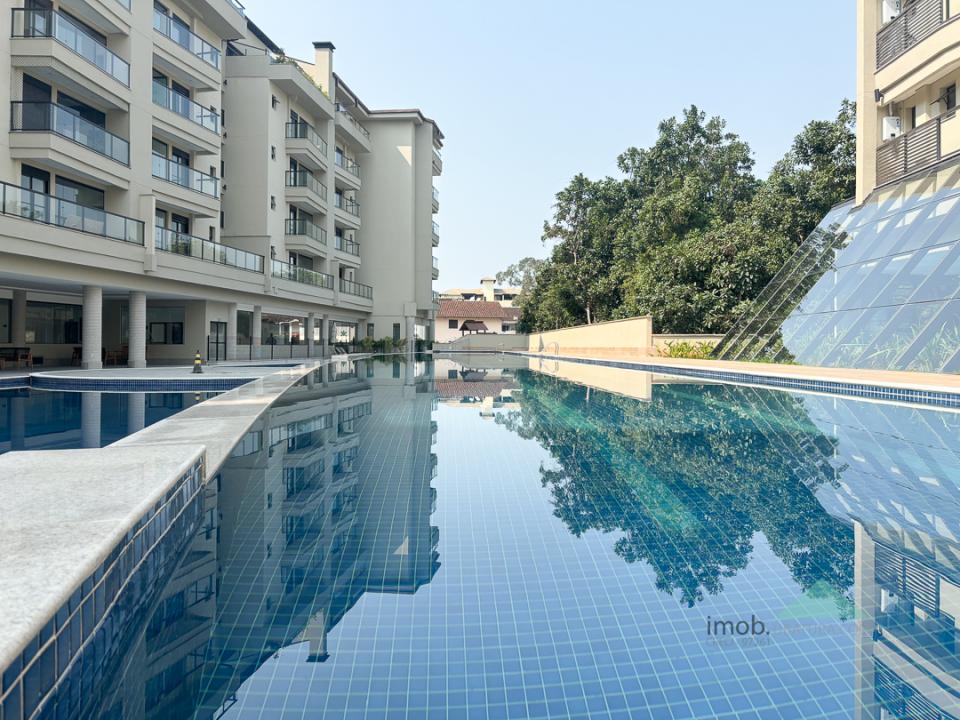 APARTAMENTO - ITAGUA - UBATUBA - UB598