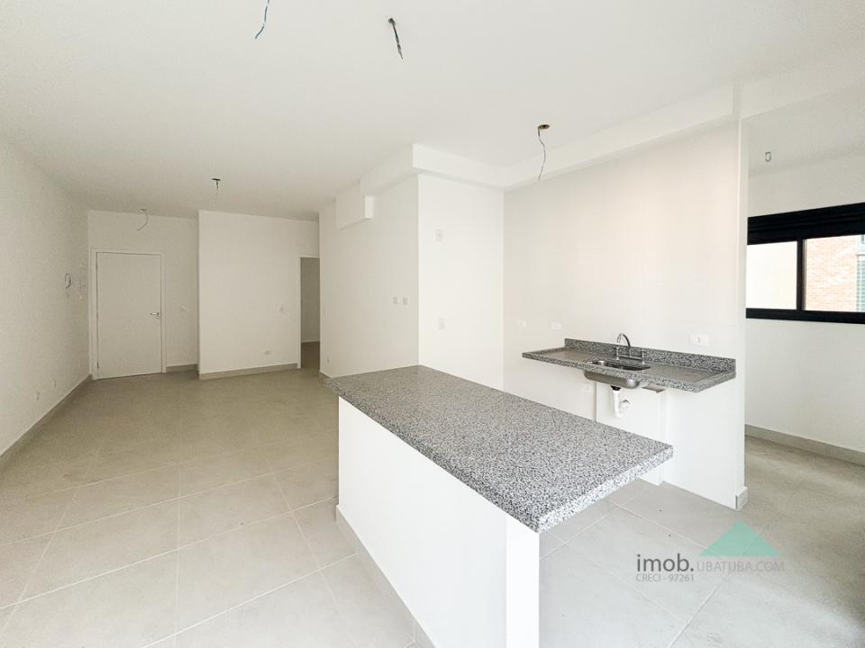 APARTAMENTO - TENÓRIO - UBATUBA - UB606