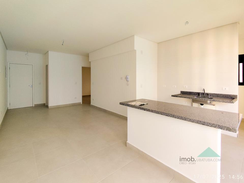 APARTAMENTO - TENÓRIO - UBATUBA - UB651