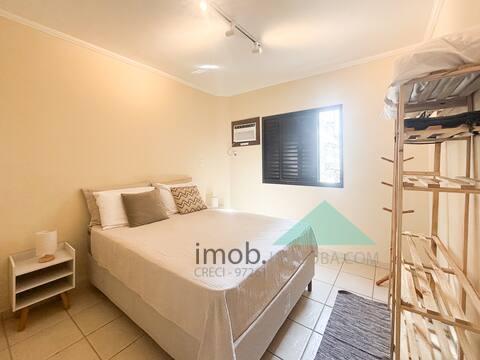 APARTAMENTO - TENÓRIO - UBATUBA - UB665-1
