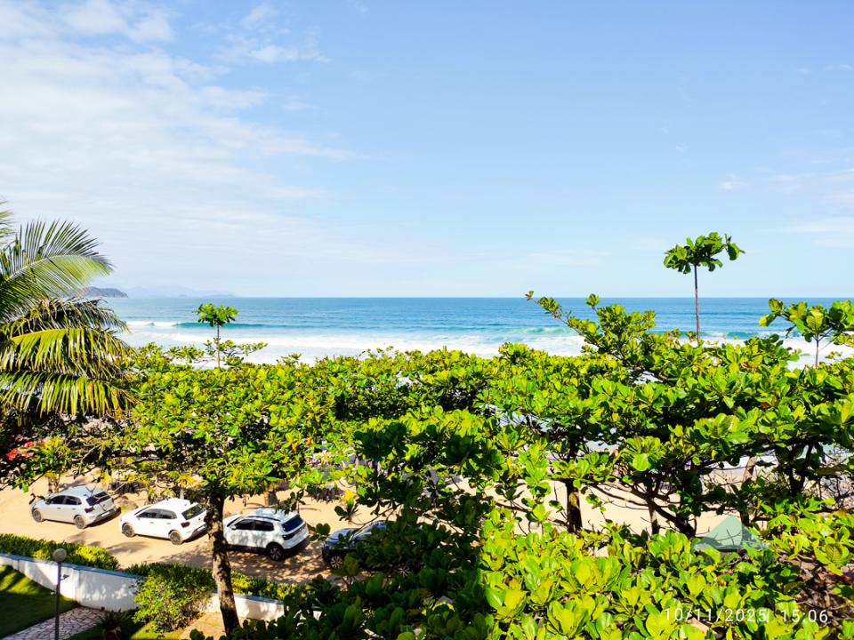 APARTAMENTO - TONINHAS - UBATUBA - UB669