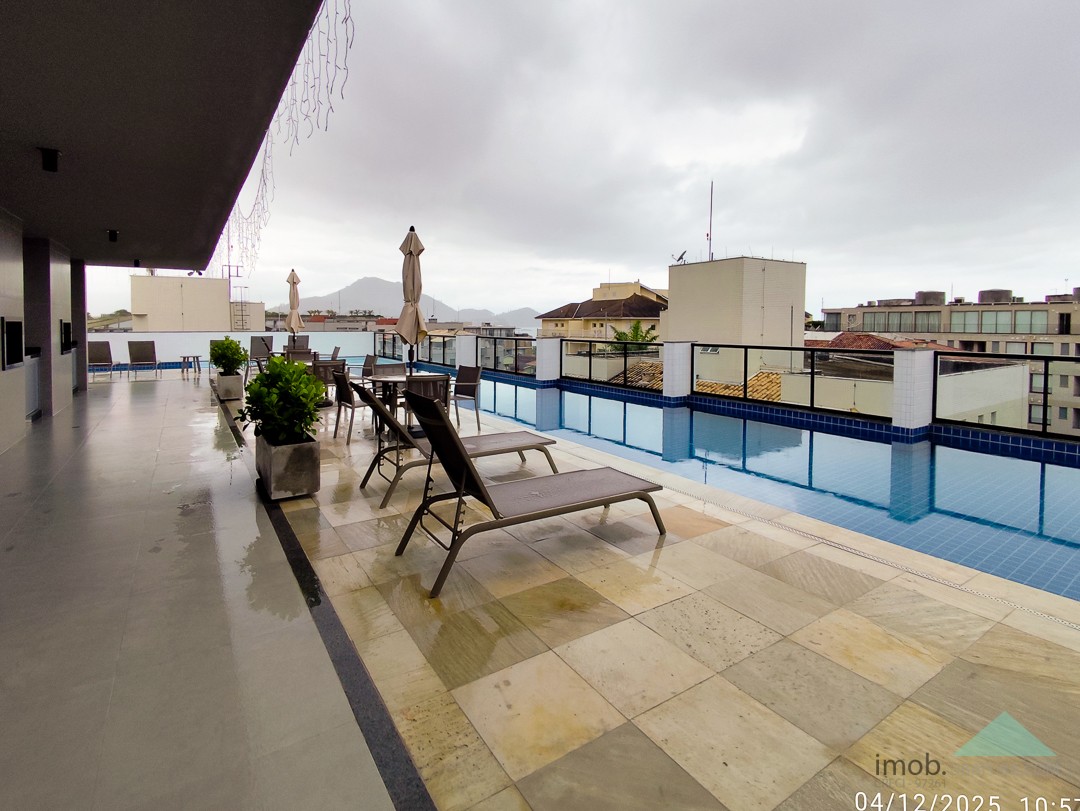 APTO SET PRAIA GRANDE