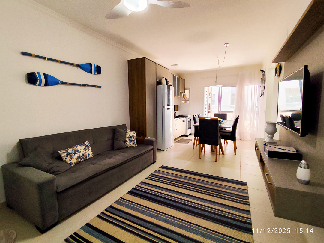 APTO PEREQUÊ-AÇÚ UBATUBA