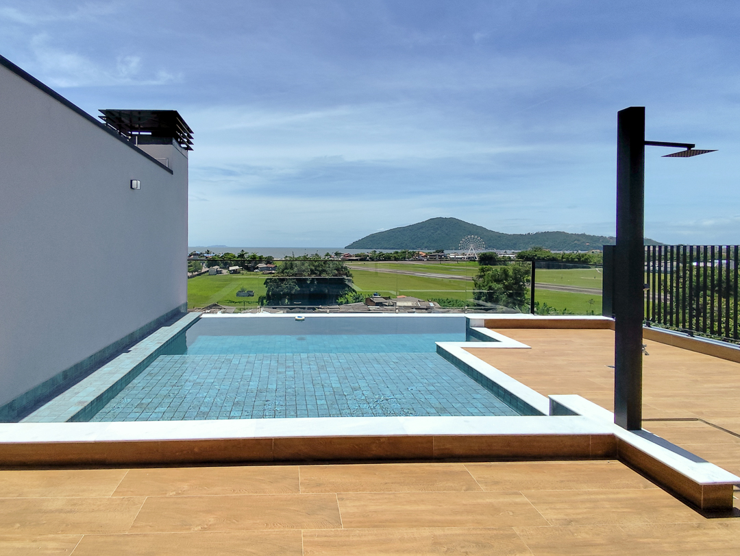 APTO VENDA CENTRO UBATUBA