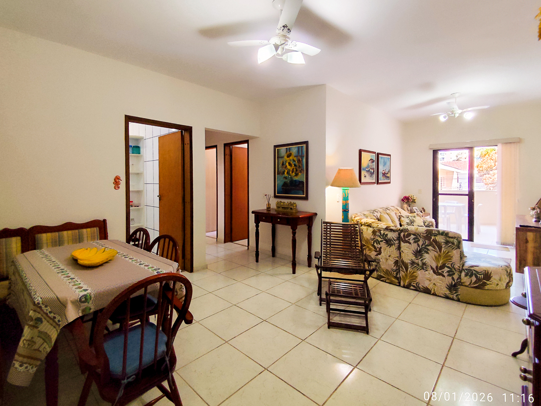 APTO TENÓRIO UBATUBA