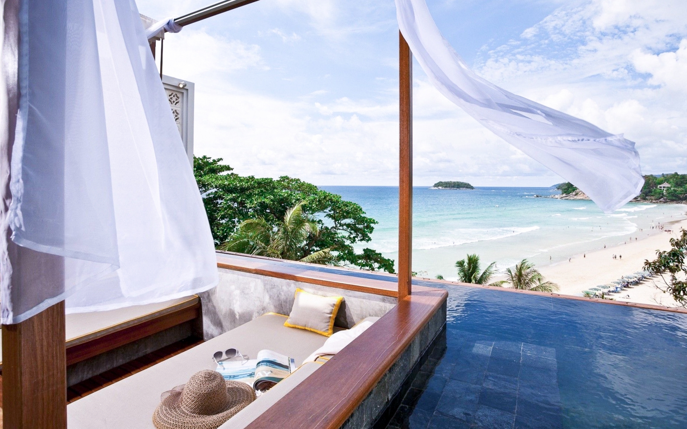 Realize o sonho do imóvel na praia